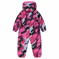 Einteiliger Baby-Skianzug unisex><noscript><img width=