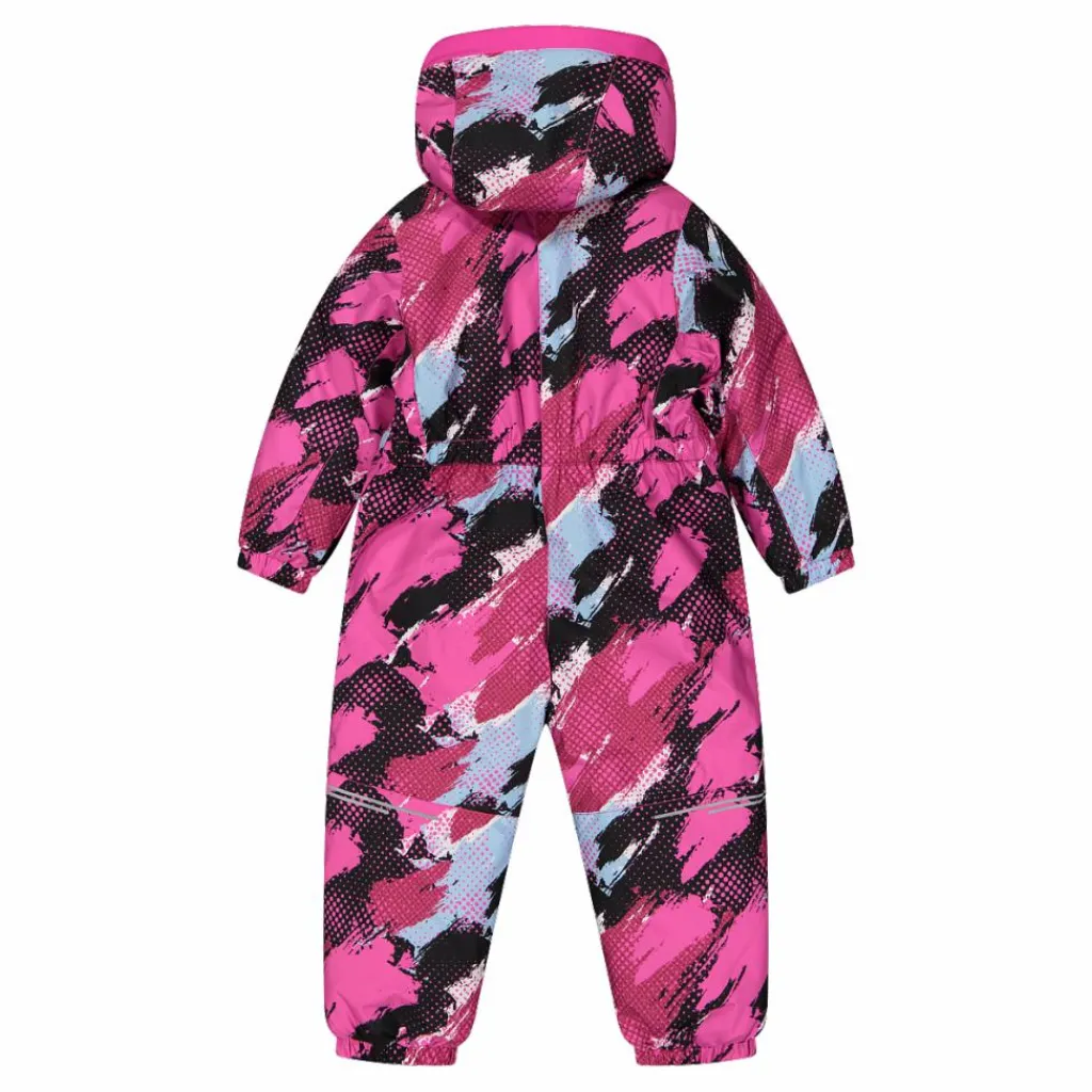 Einteiliger Baby-Skianzug unisex>CMP