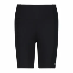 Eng anliegende kurze Tights mit Tasche für Damen>CMP Best