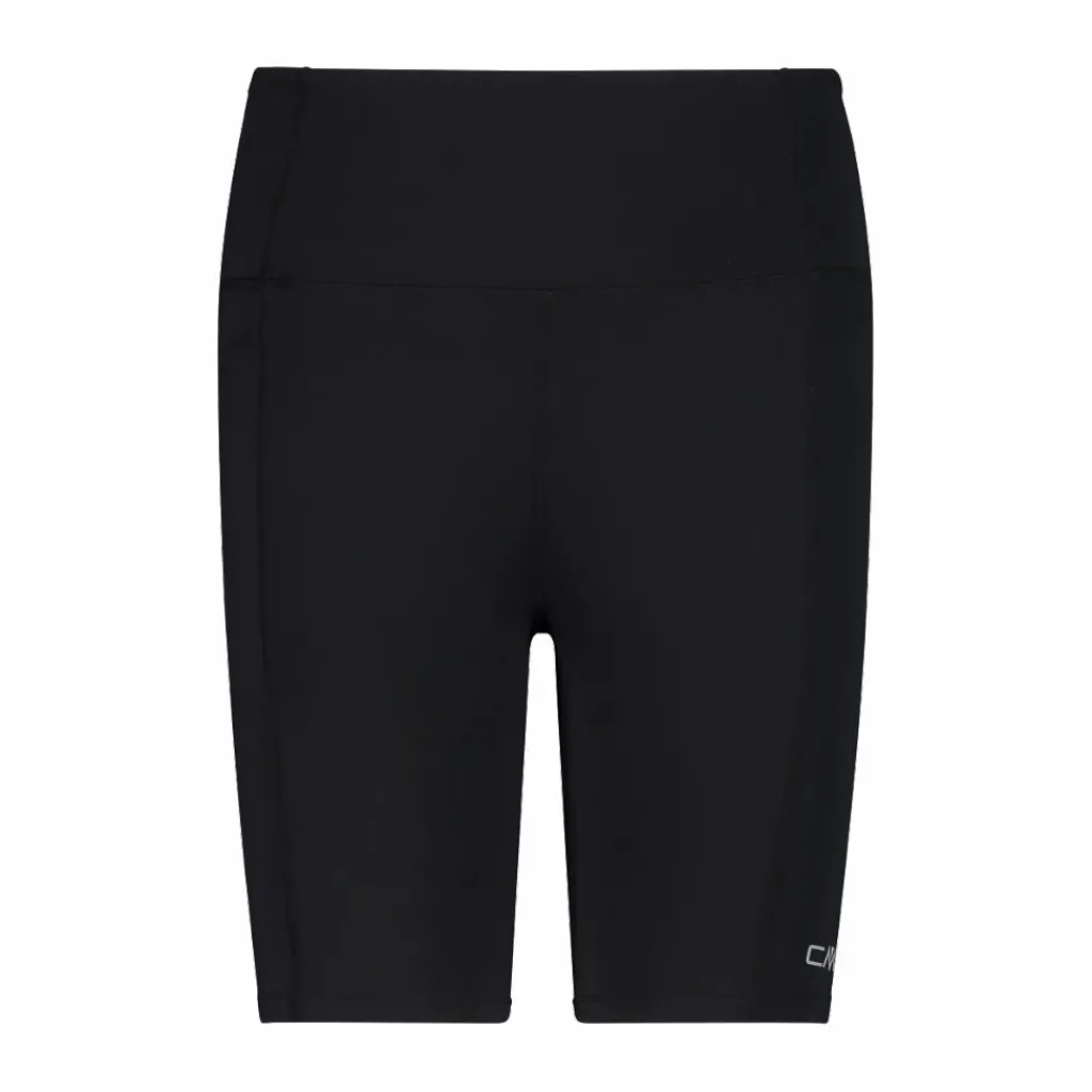 Eng anliegende kurze Tights mit Tasche für Damen>CMP Best