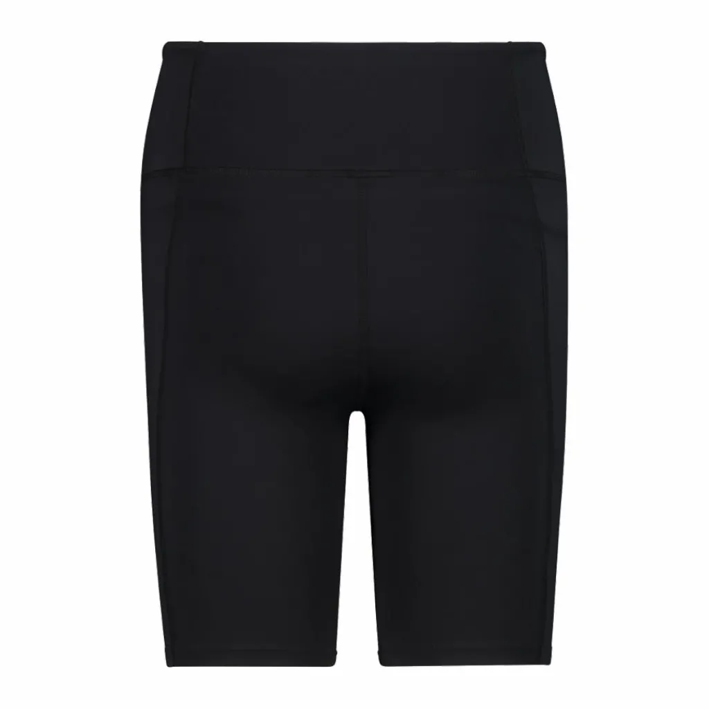 Eng anliegende kurze Tights mit Tasche für Damen>CMP Best