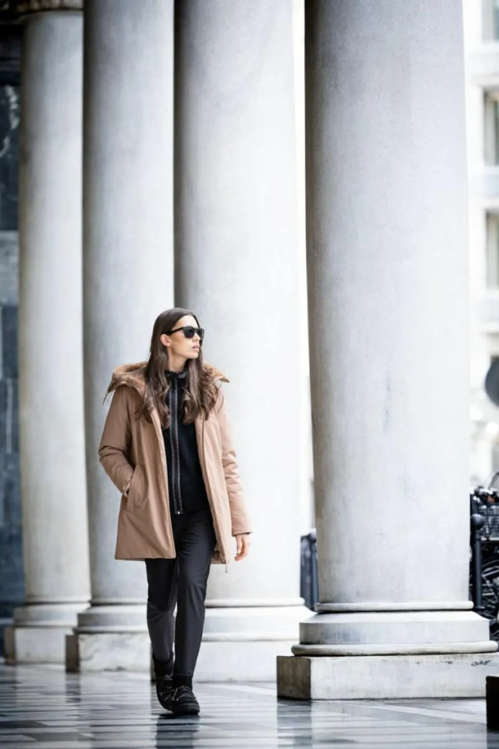 Erwachsene BARK Sonnenbrille>CMP Online