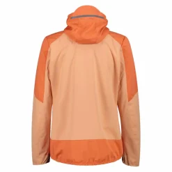 Extraleichte Softshelljacke mit Kapuze für Damen><noscript><img width=