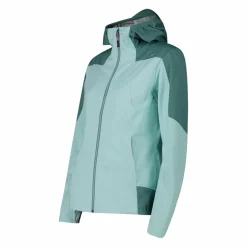 Extraleichte Softshelljacke mit Kapuze für Damen><noscript><img width=