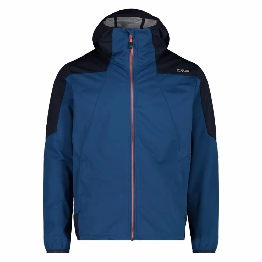 Extraleichte Softshelljacke mit Kapuze für Herren>CMP Sale