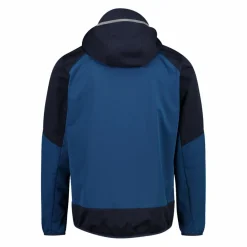 Extraleichte Softshelljacke mit Kapuze für Herren>CMP Sale