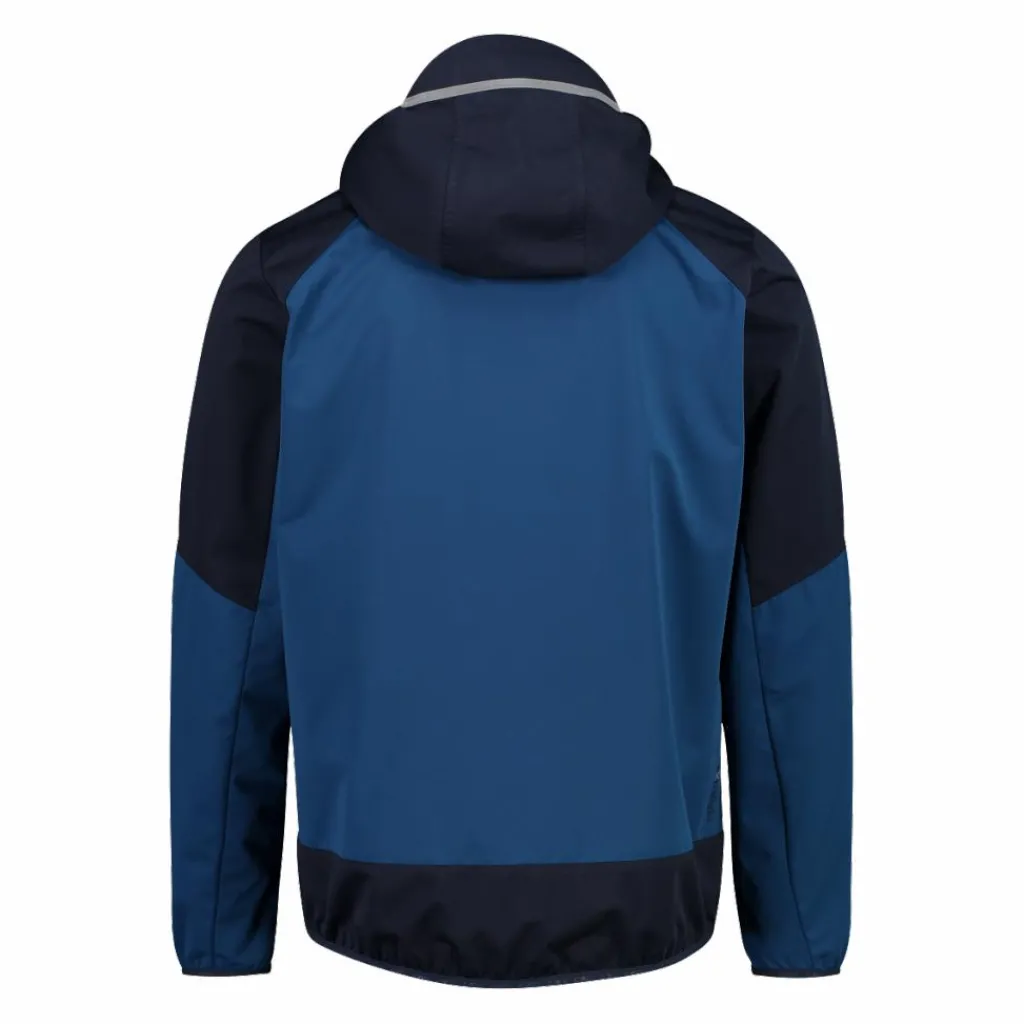 Extraleichte Softshelljacke mit Kapuze für Herren>CMP Sale