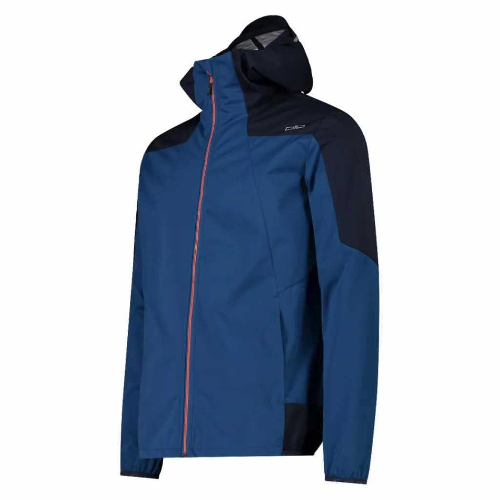 Extraleichte Softshelljacke mit Kapuze für Herren>CMP Sale