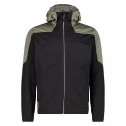 Extraleichte Softshelljacke mit Kapuze für Herren><noscript><img width=