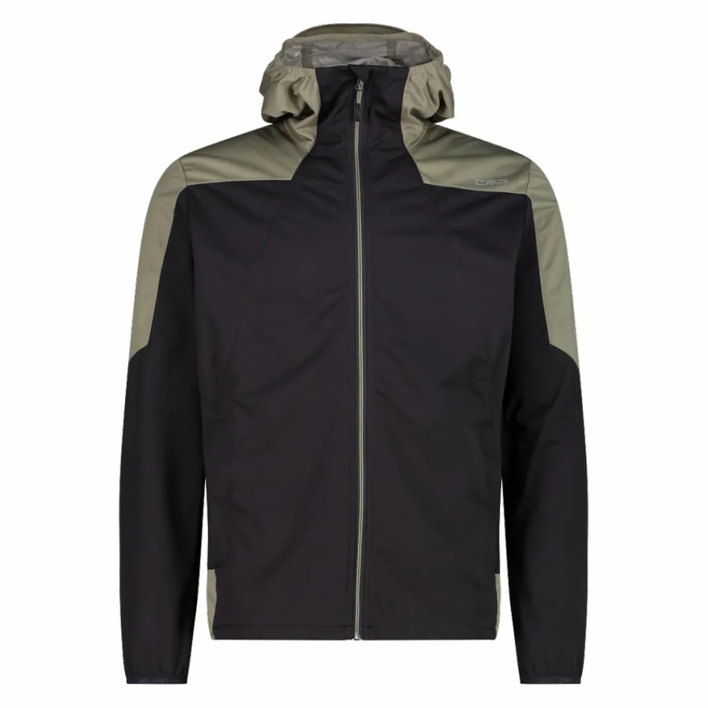 Extraleichte Softshelljacke mit Kapuze für Herren>CMP Sale