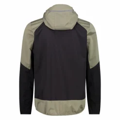 Extraleichte Softshelljacke mit Kapuze für Herren><noscript><img width=