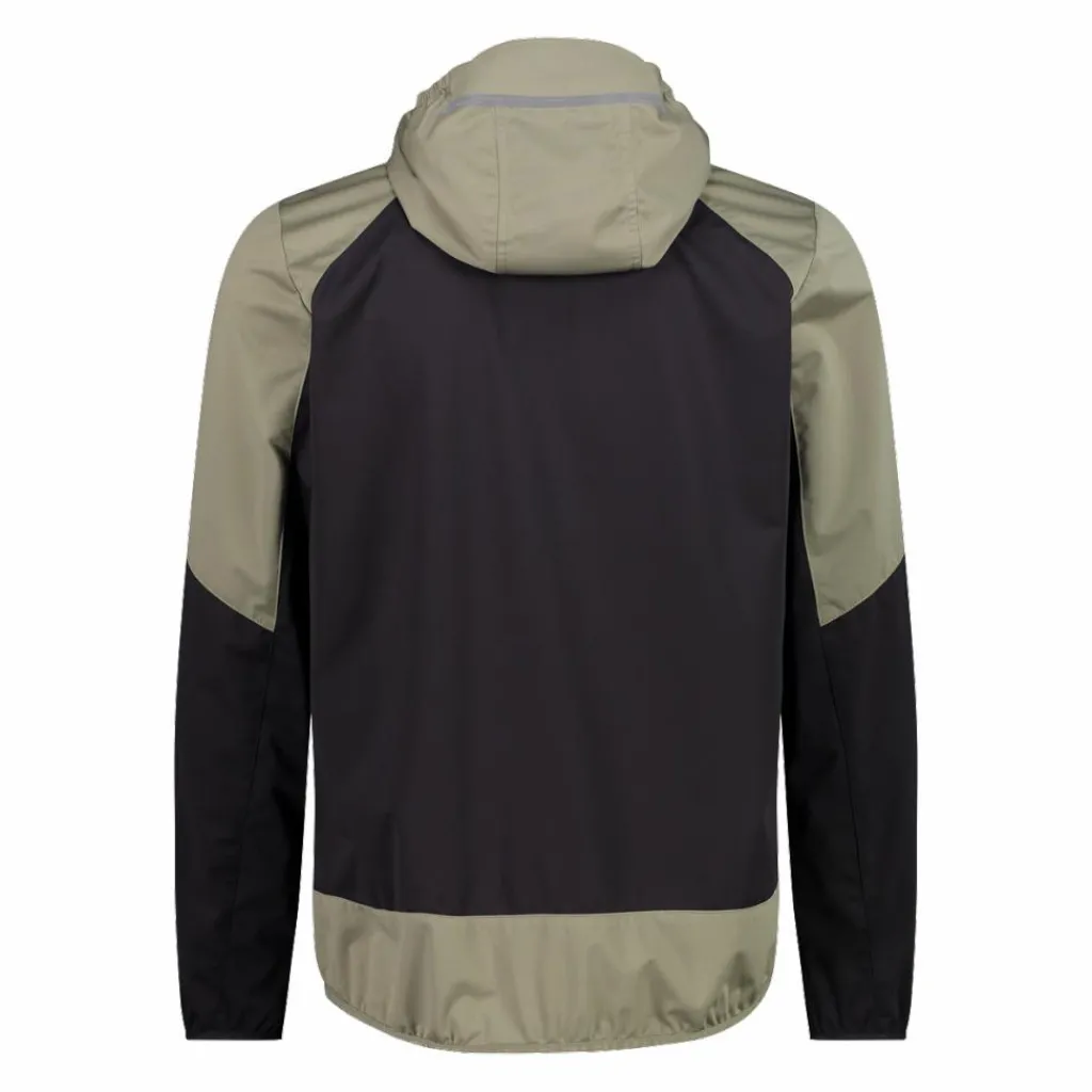 Extraleichte Softshelljacke mit Kapuze für Herren>CMP Sale