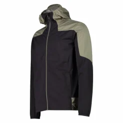 Extraleichte Softshelljacke mit Kapuze für Herren><noscript><img width=