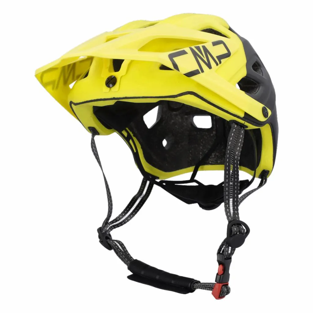 Fahrradhelm MTB PRO für Erwachsene>CMP
