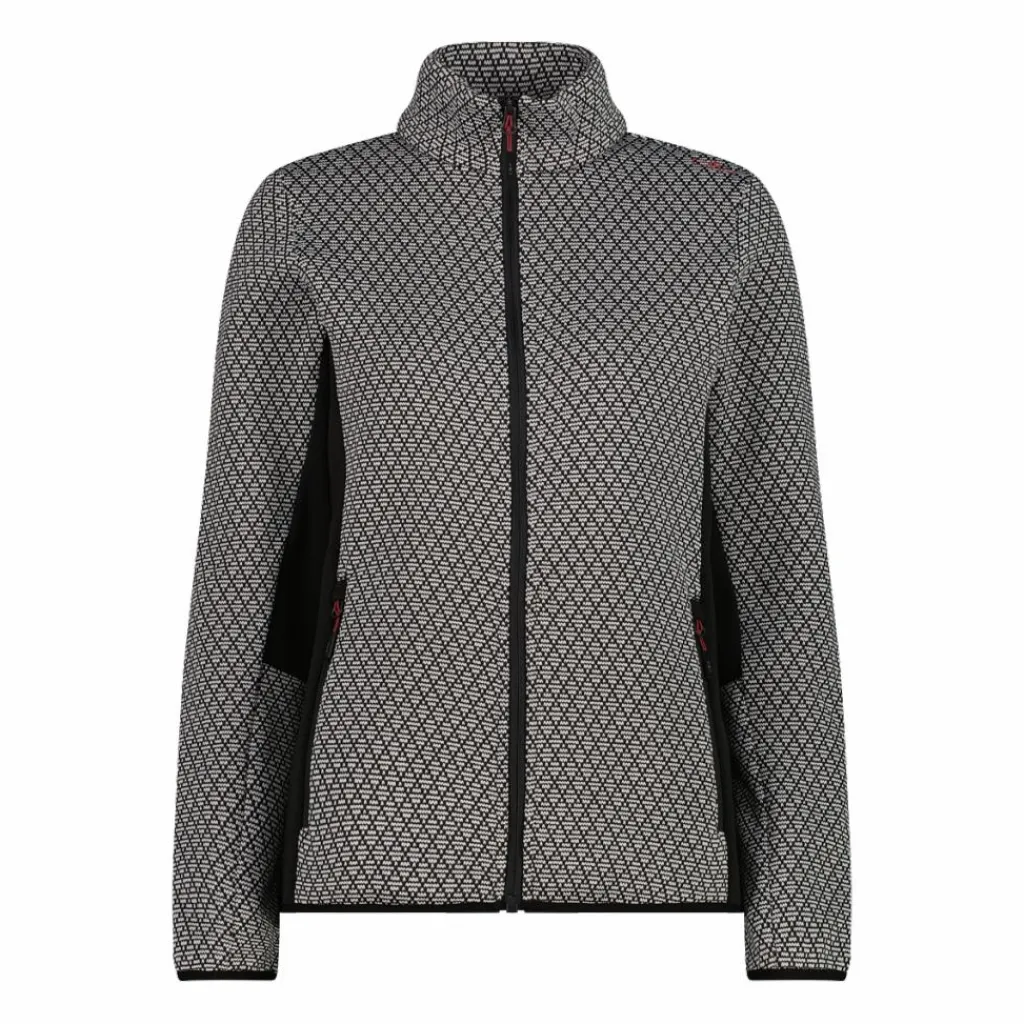 Fleece Knit Tech für Damen>CMP Hot
