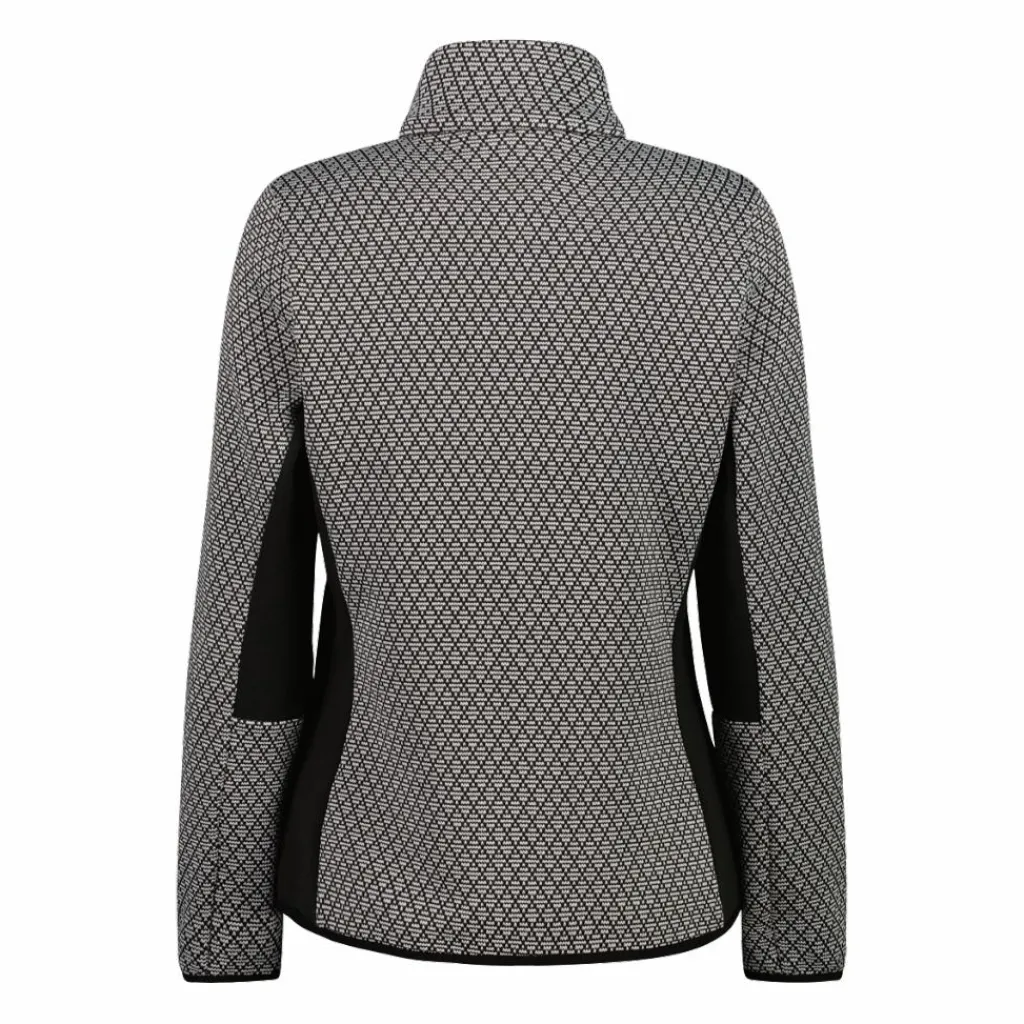 Fleece Knit Tech für Damen>CMP Hot