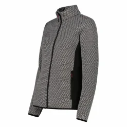 Fleece Knit Tech für Damen><noscript><img width=