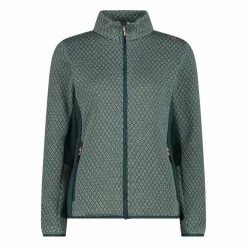 Fleece Knit Tech für Damen><noscript><img width=