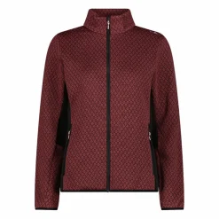Fleece Knit Tech für Damen><noscript><img width=