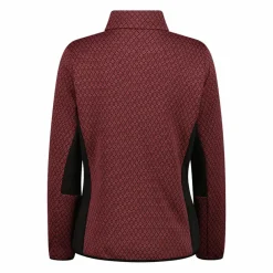 Fleece Knit Tech für Damen><noscript><img width=