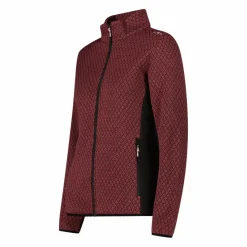 Fleece Knit Tech für Damen><noscript><img width=