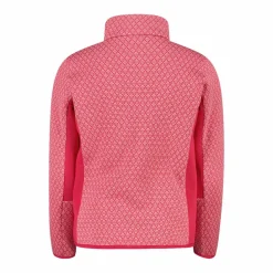 Fleece Knit Tech für Mädchen>CMP Online