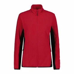 Fleecejacke aus Arctic Fleece für Damen>CMP New