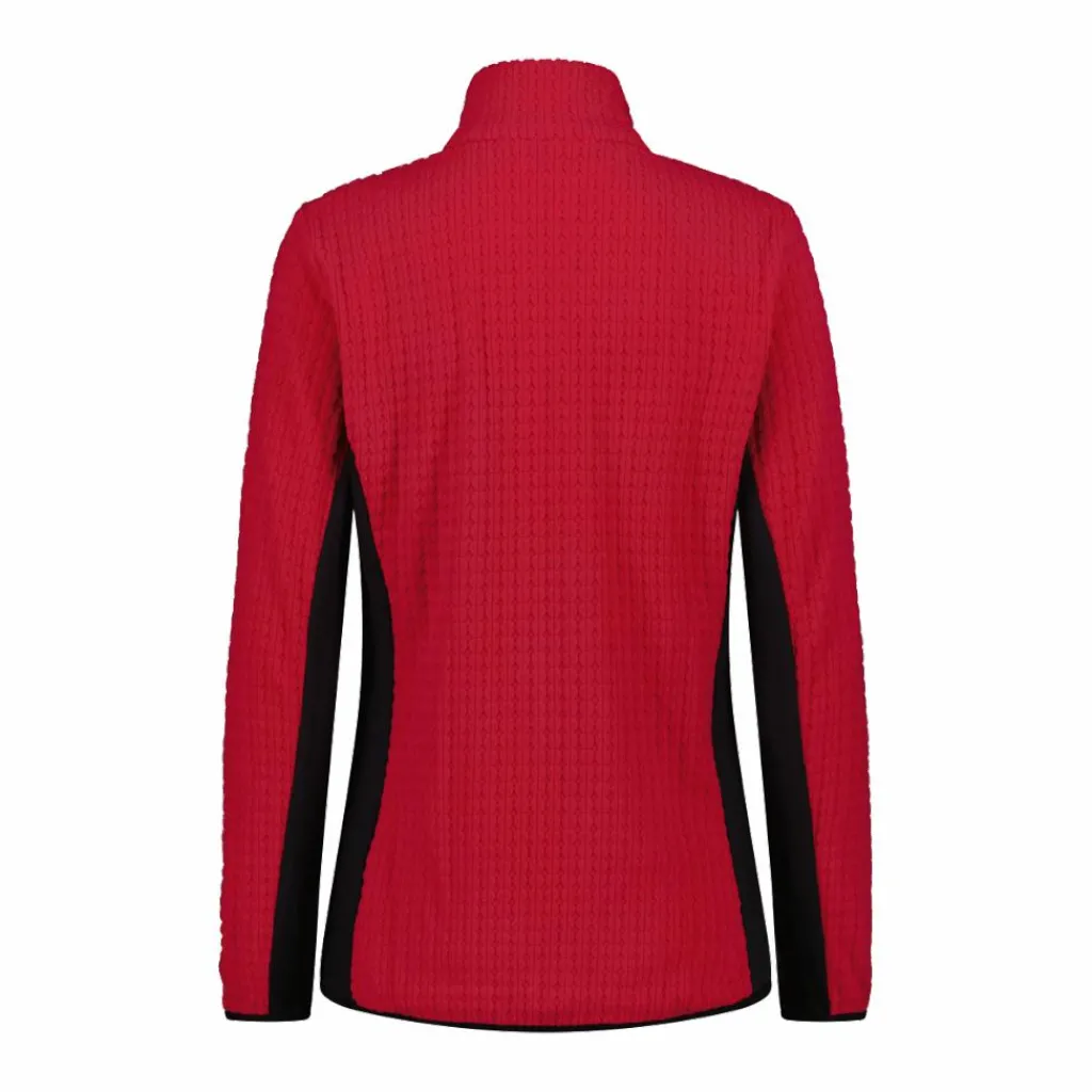 Fleecejacke aus Arctic Fleece für Damen>CMP New