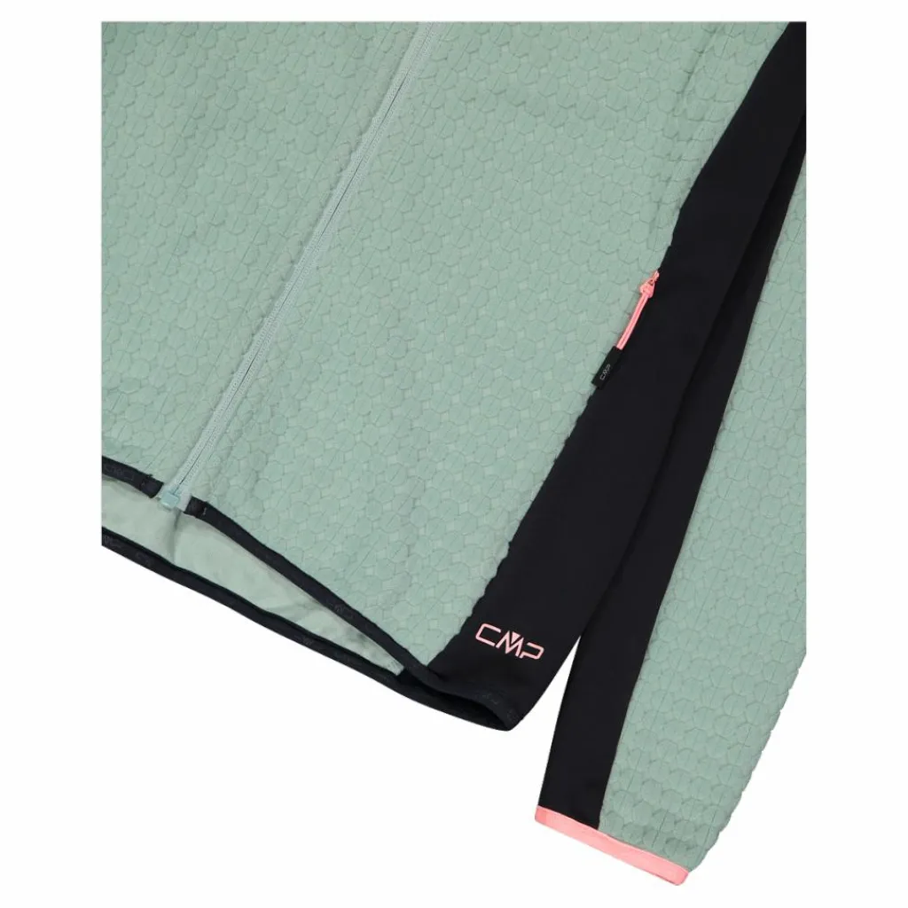Fleecejacke aus Arctic Fleece für Damen>CMP New