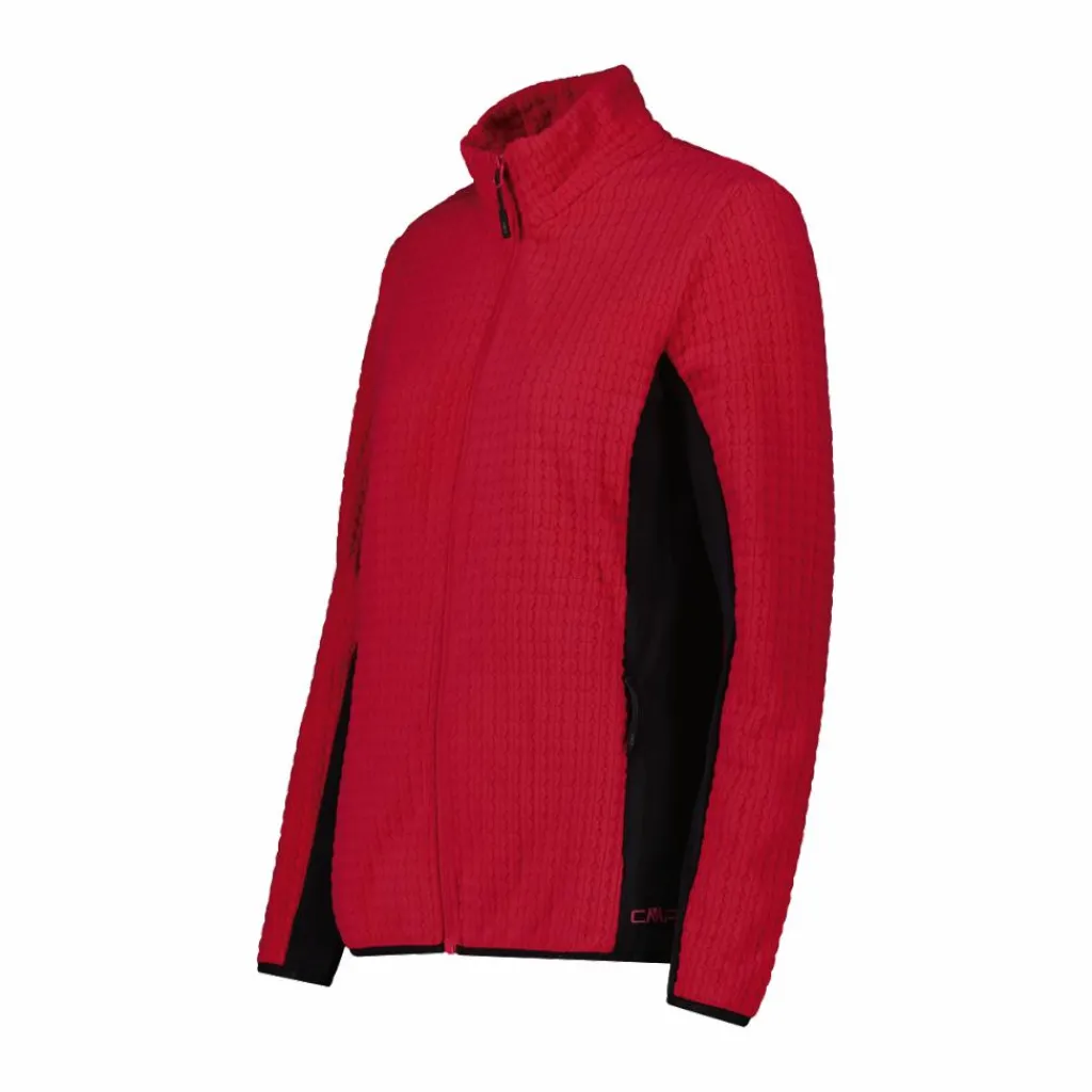 Fleecejacke aus Arctic Fleece für Damen>CMP New