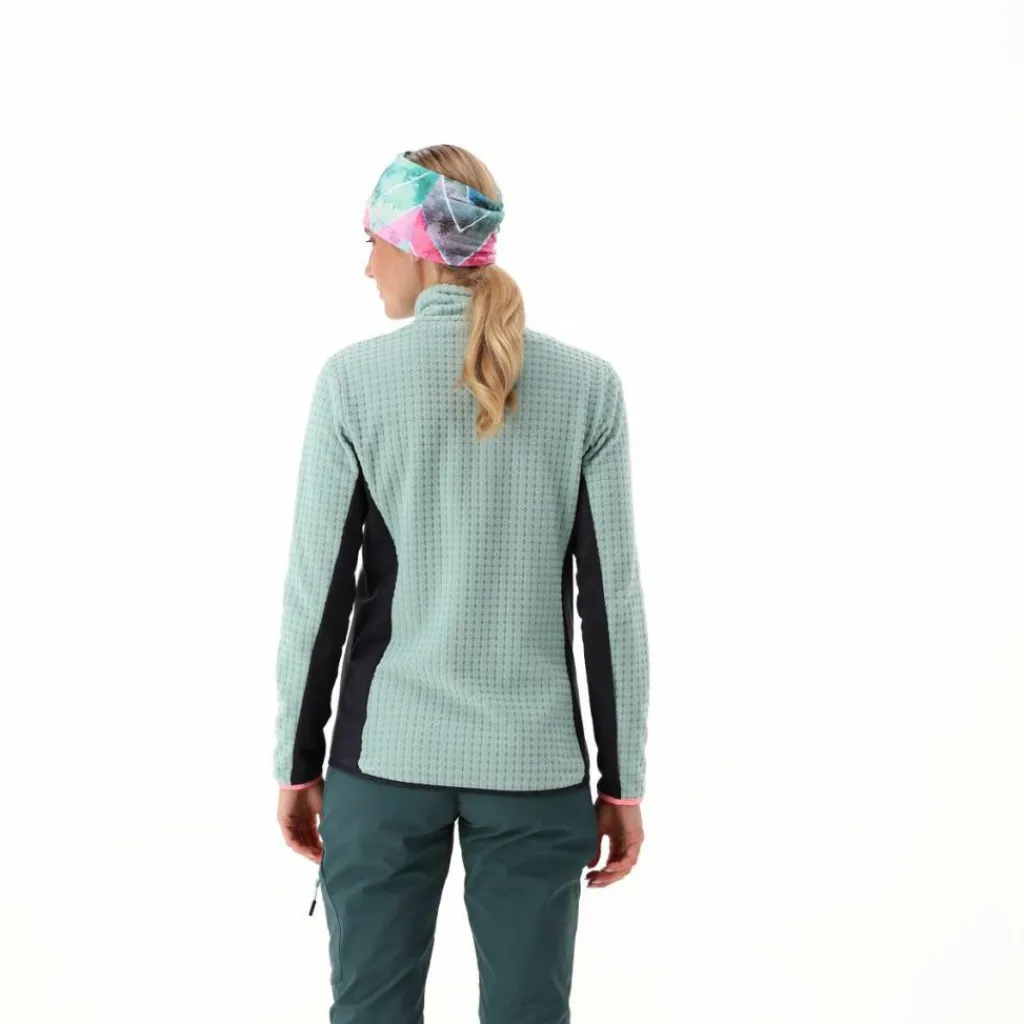 Fleecejacke aus Arctic Fleece für Damen>CMP New