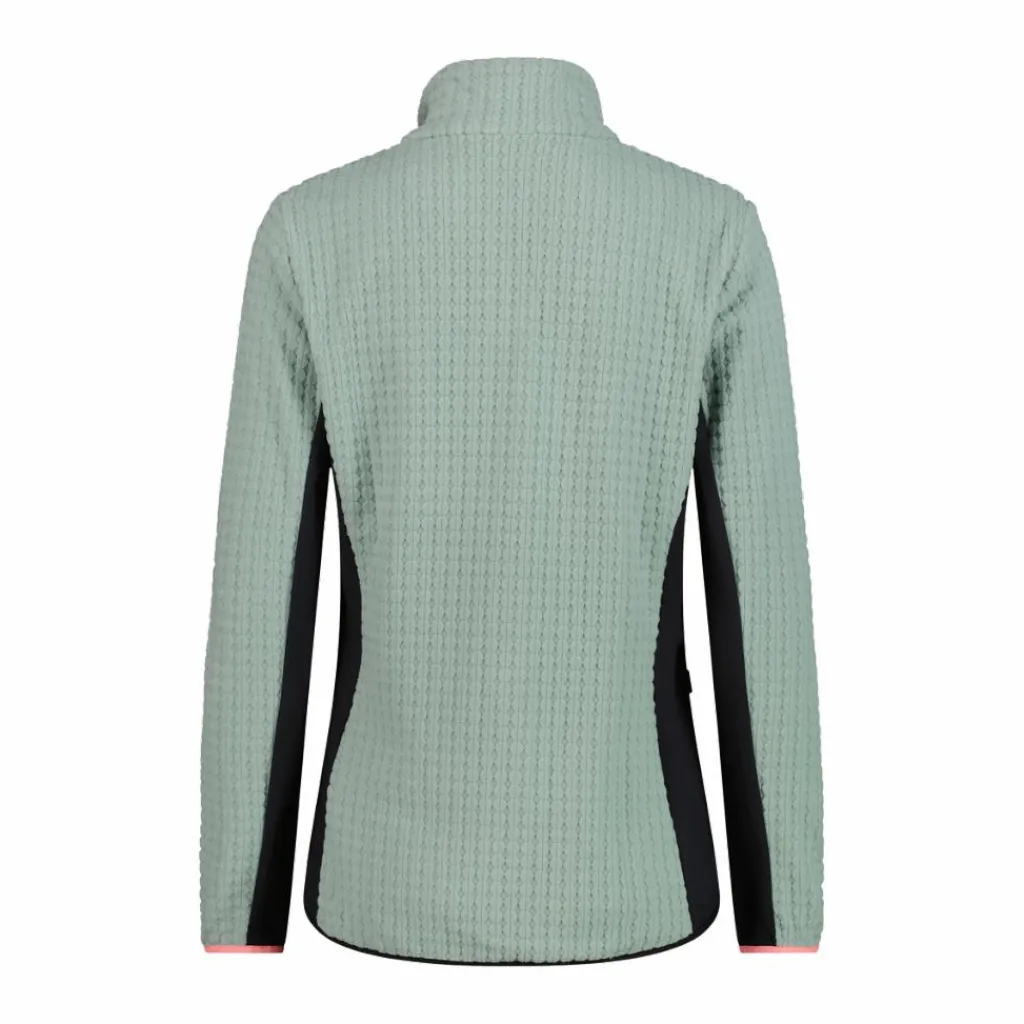 Fleecejacke aus Arctic Fleece für Damen>CMP New