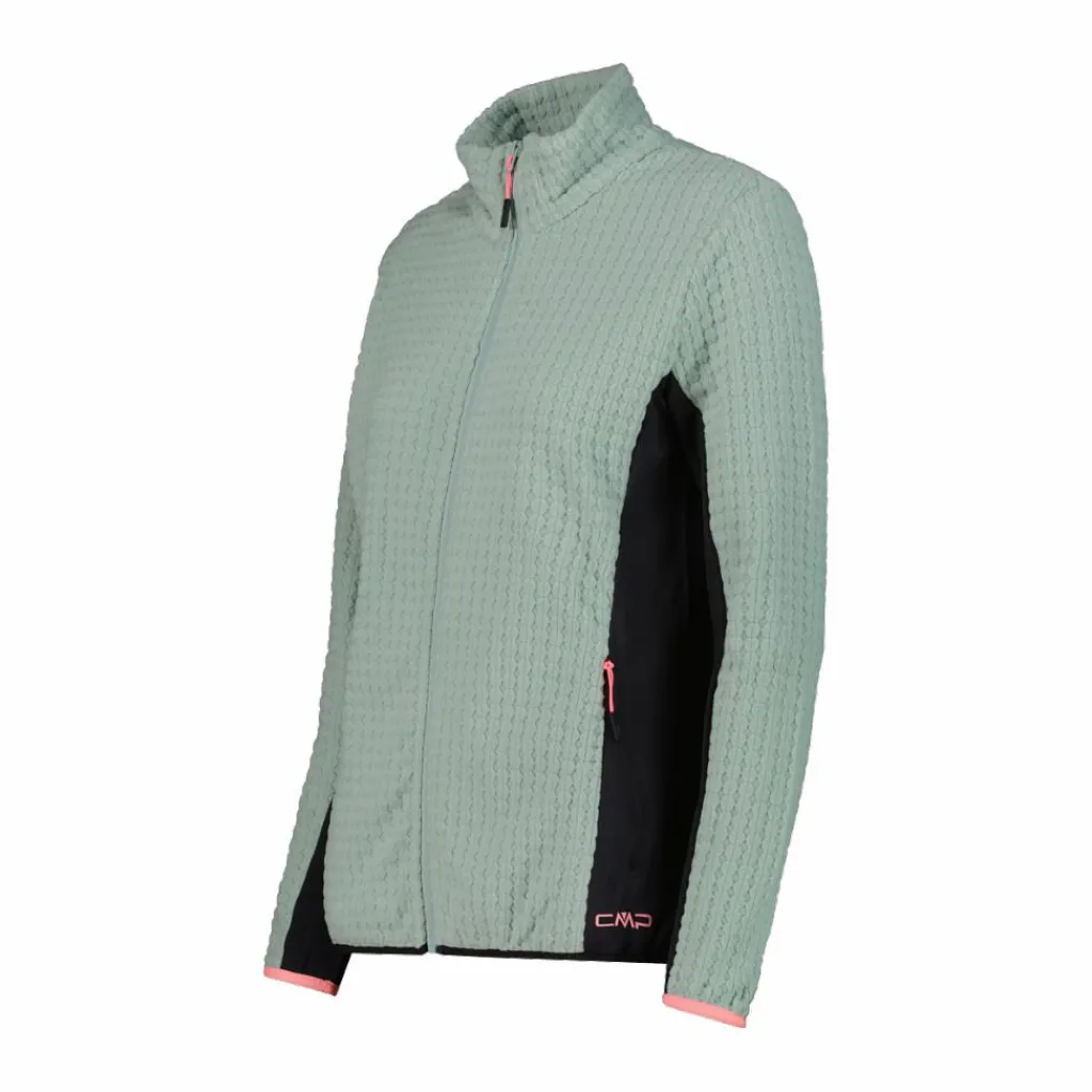Fleecejacke aus Arctic Fleece für Damen>CMP New