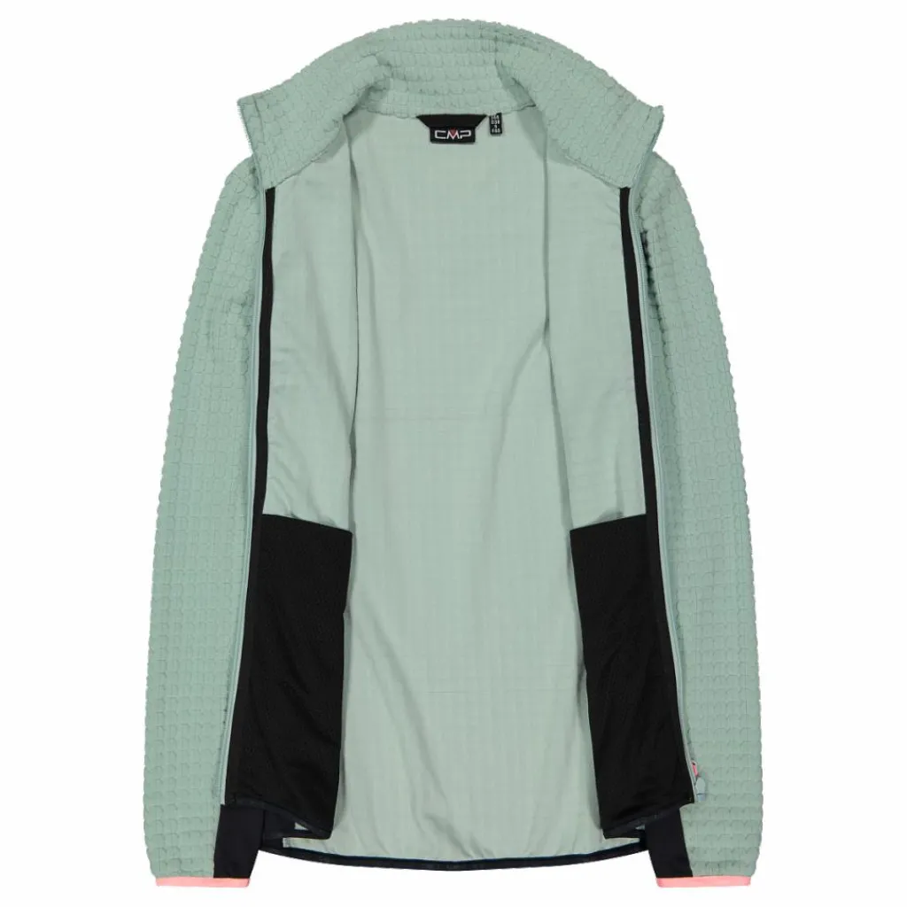 Fleecejacke aus Arctic Fleece für Damen>CMP New