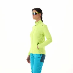 Fleecejacke aus Artic Fleece für Damen><noscript><img width=