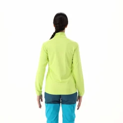 Fleecejacke aus Artic Fleece für Damen><noscript><img width=