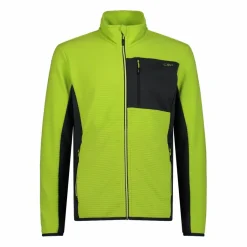 Fleecejacke aus Stretch Performance für Herren>CMP Online