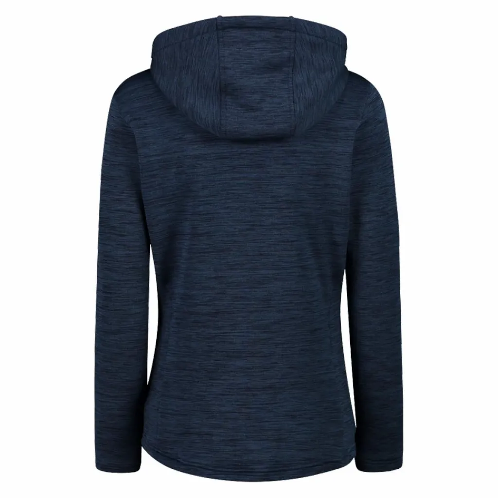 Fleecejacke aus Stretch-Performance mit Kapuze>CMP Sale