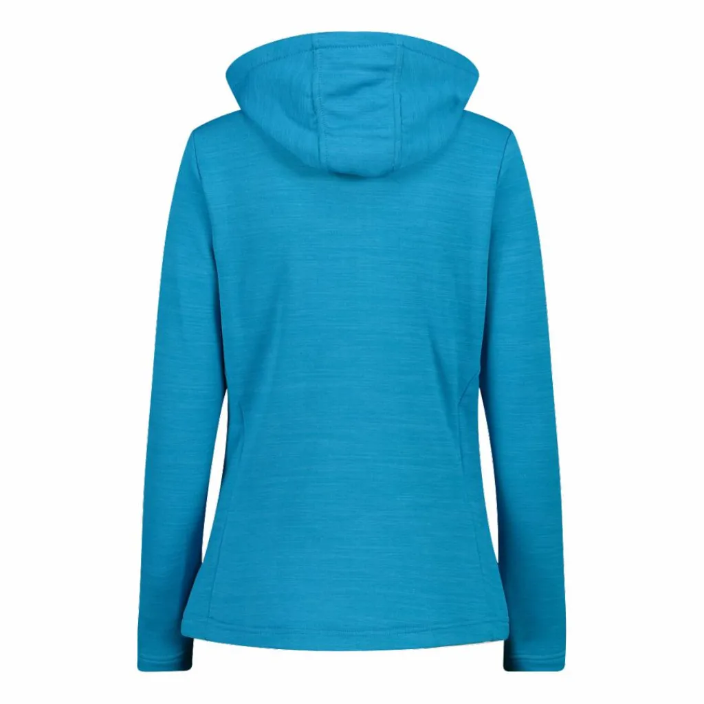 Fleecejacke aus Stretch-Performance mit Kapuze>CMP Sale