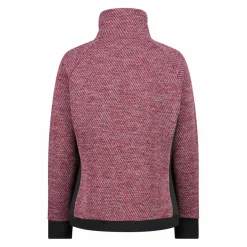 Fleecejacke für Damen aus Knit Tech><noscript><img width=