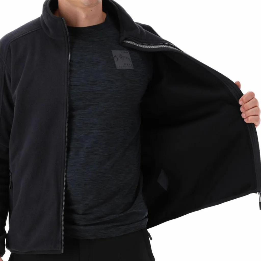 Fleecejacke für Herren Arctic Fleece>CMP Discount