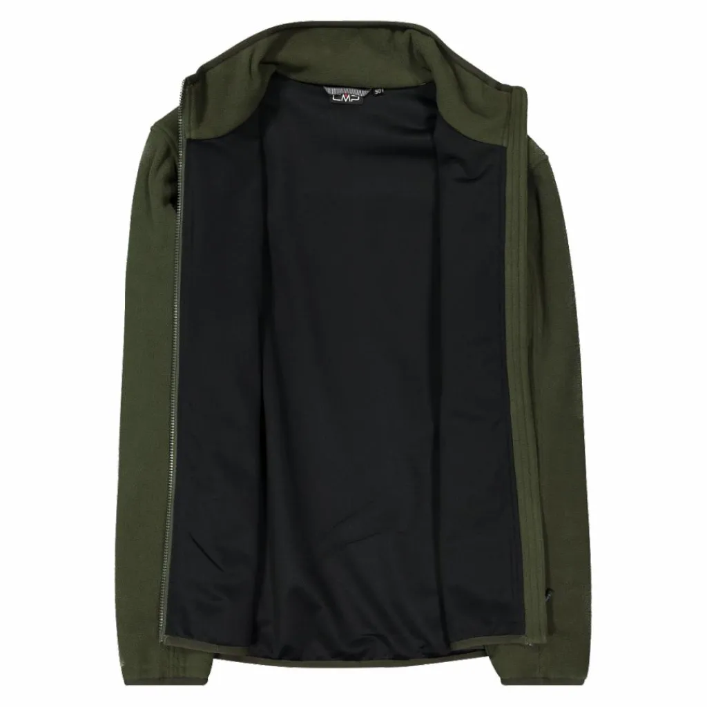 Fleecejacke für Herren Arctic Fleece>CMP Discount