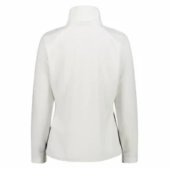 Fleecejacke mit halblangem Reißverschluss aus Arctic Fleece für Damen>CMP Outlet