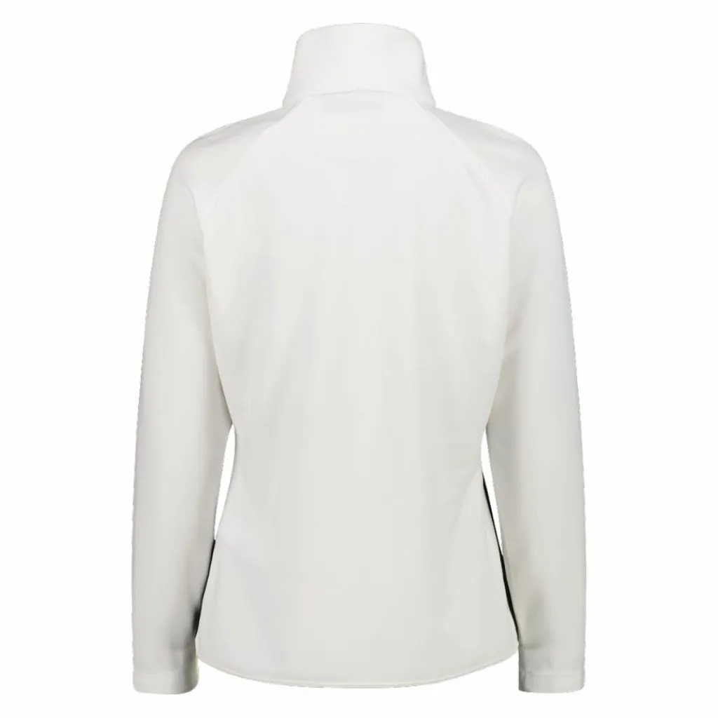 Fleecejacke mit halblangem Reißverschluss aus Arctic Fleece für Damen>CMP Outlet