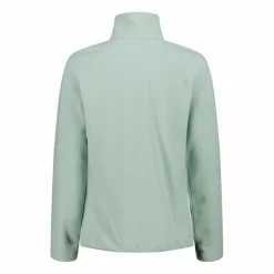 Fleecejacke mit halblangem Reißverschluss aus Arctic Fleece für Damen><noscript><img width=