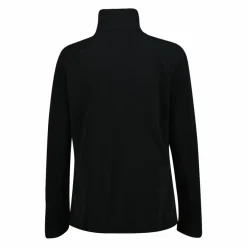 Fleecejacke mit halblangem Reißverschluss aus Arctic Fleece für Damen><noscript><img width=