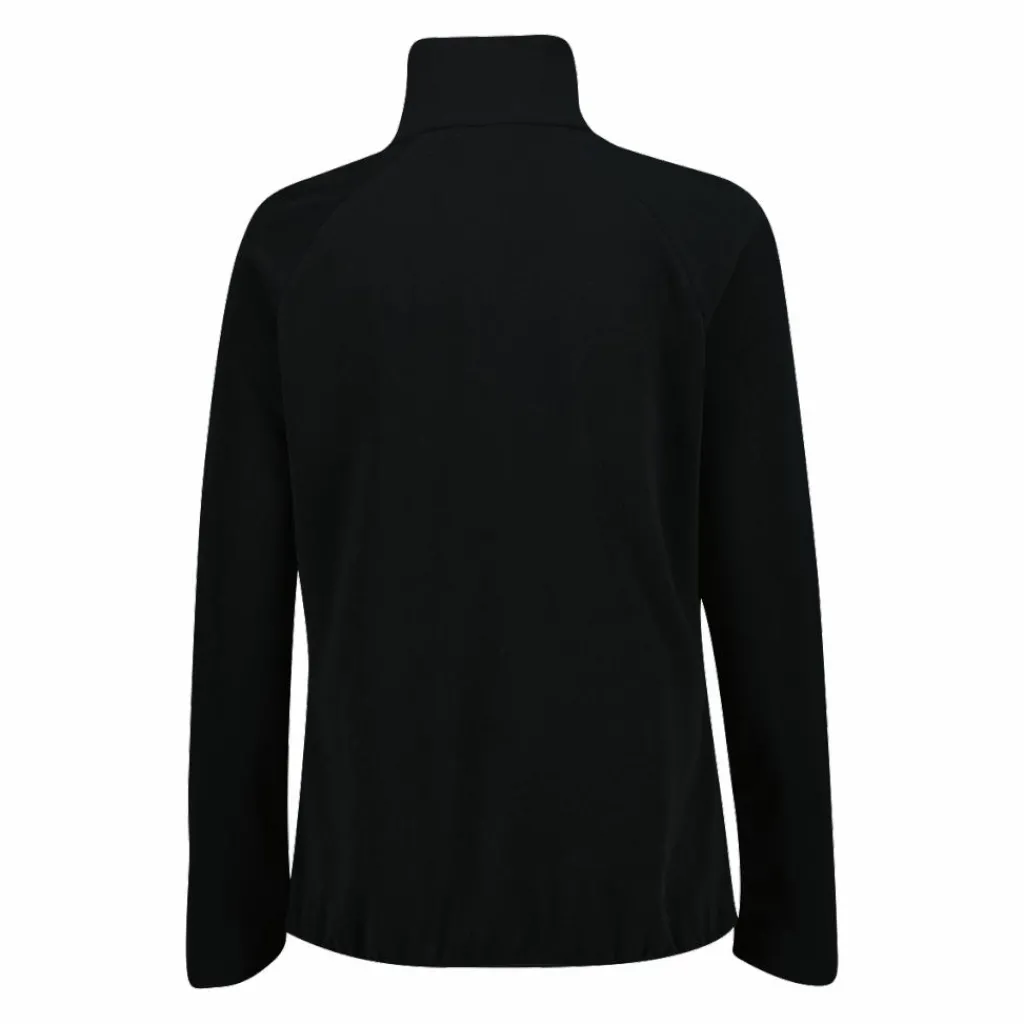 Fleecejacke mit halblangem Reißverschluss aus Arctic Fleece für Damen>CMP Outlet
