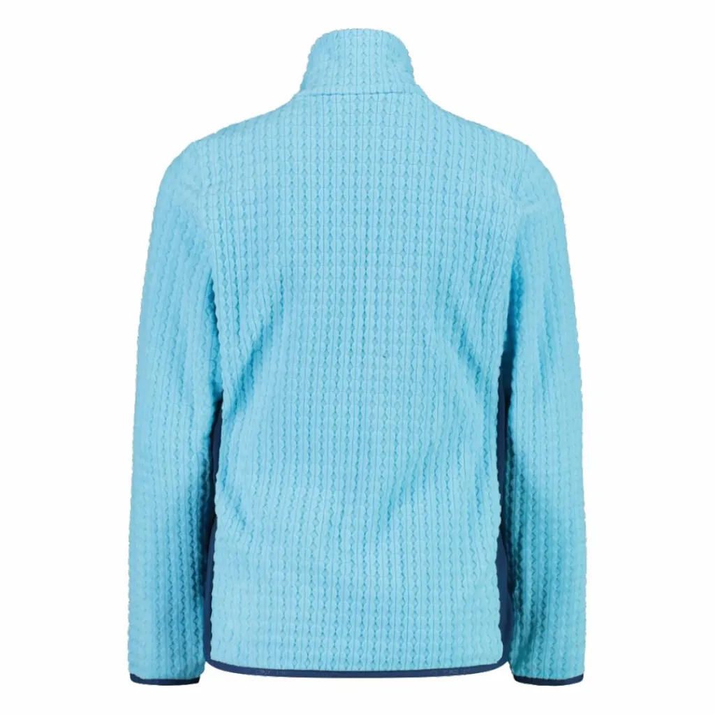 Fleeceshirt aus Arctic Fleece für Mädchen>CMP Outlet