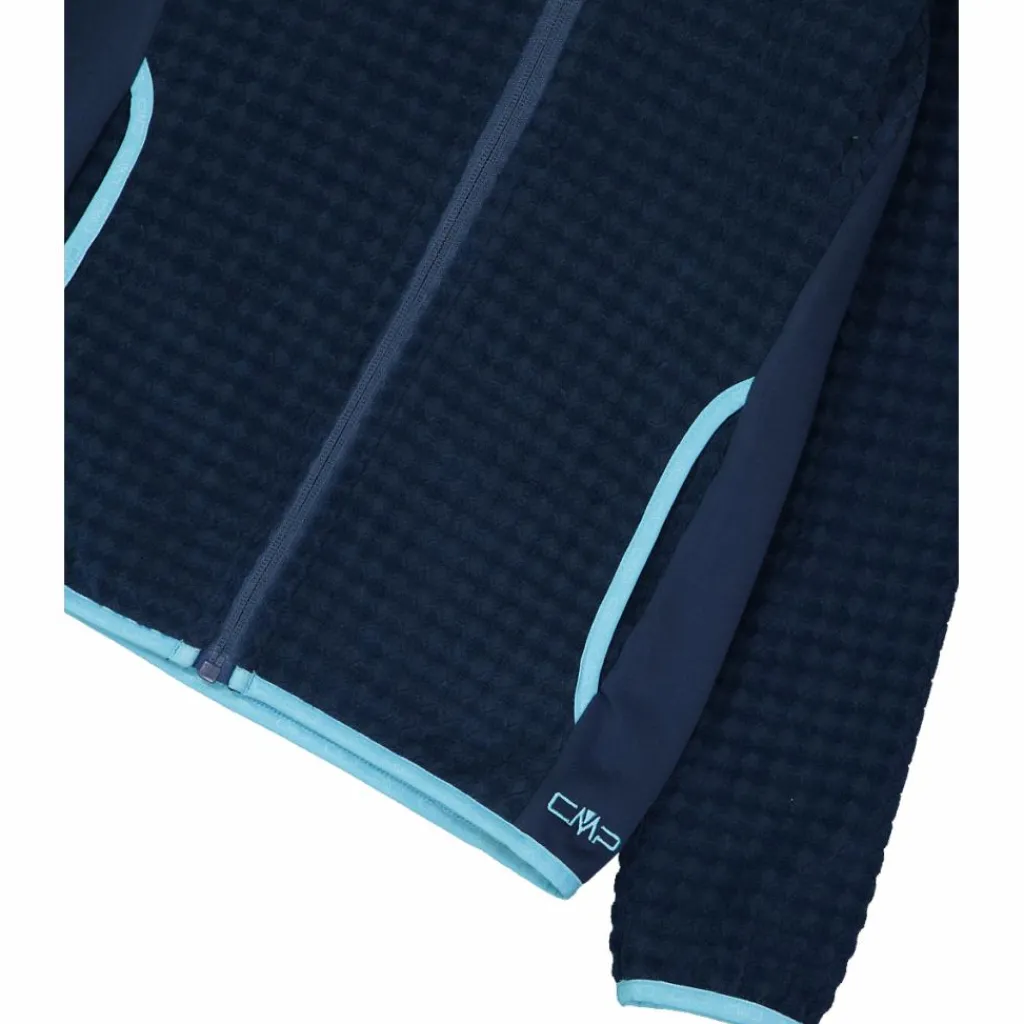 Fleeceshirt aus Arctic Fleece für Mädchen>CMP Outlet