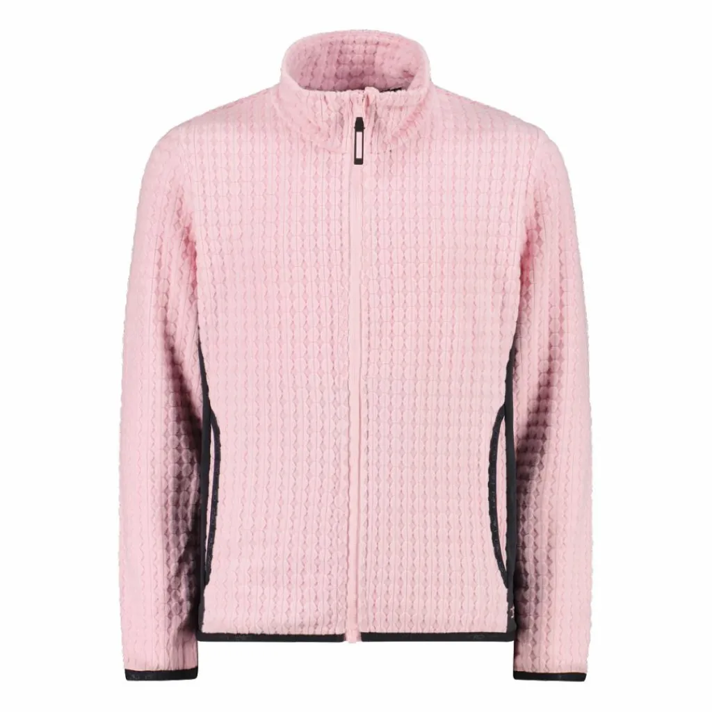Fleeceshirt aus Arctic Fleece für Mädchen>CMP Outlet
